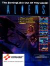 Aliens (World set 1) Box Art Front